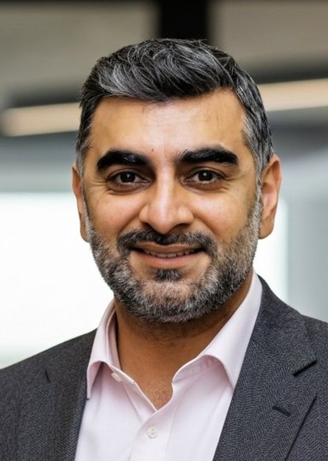 Omar Sheikh