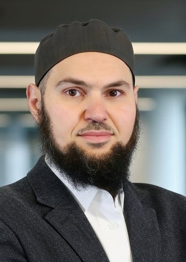 Shaykh Fuad Abdo