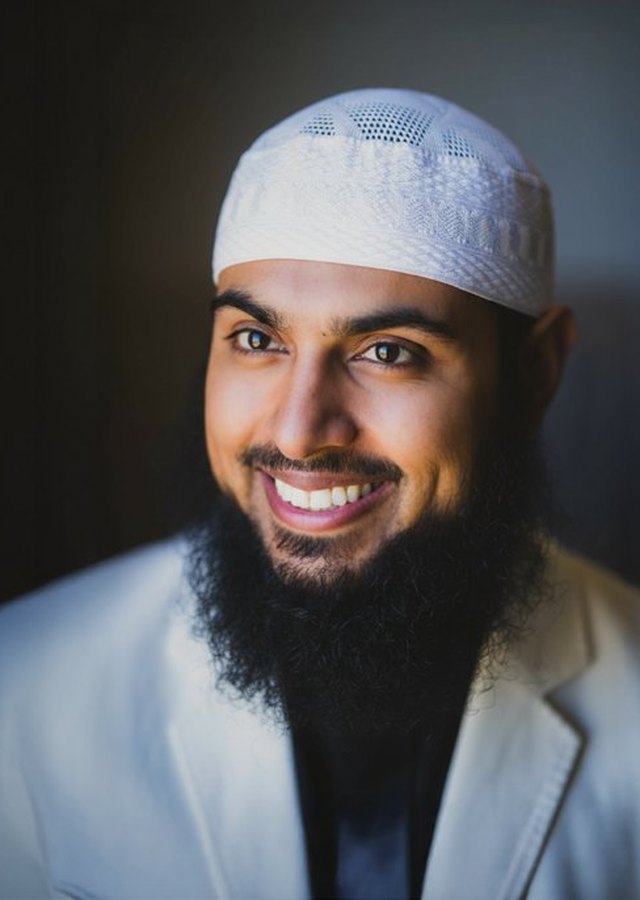 Shaykh Dr. Sajid Umar